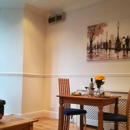 Bright And Airy, 1 Bedroom, Ground Floor Apartment, Uplands, Swansea Kültér fotó