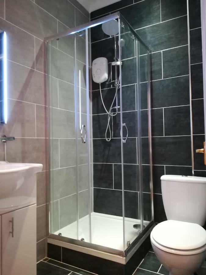 Bright And Airy, 1 Bedroom, Ground Floor Apartment, Uplands, Swansea Kültér fotó
